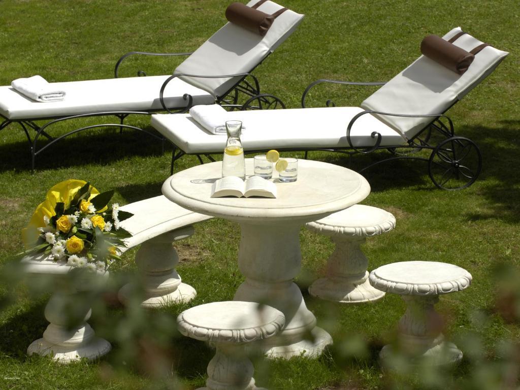 Cappella Natura Vitalis Hotel Neustift im Stubaital Exterior photo