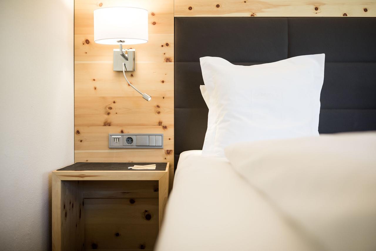 Cappella Natura Vitalis Hotel Neustift im Stubaital Exterior photo