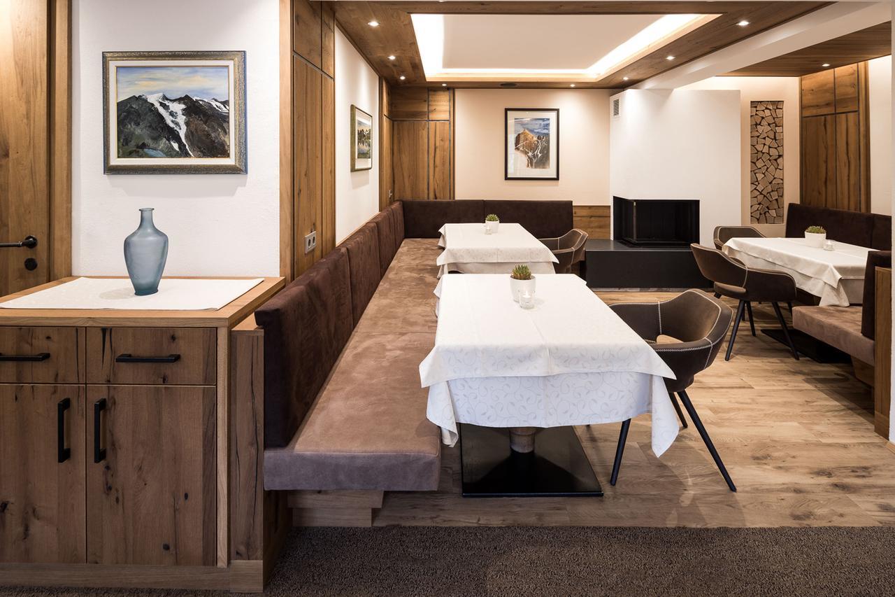 Cappella Natura Vitalis Hotel Neustift im Stubaital Exterior photo
