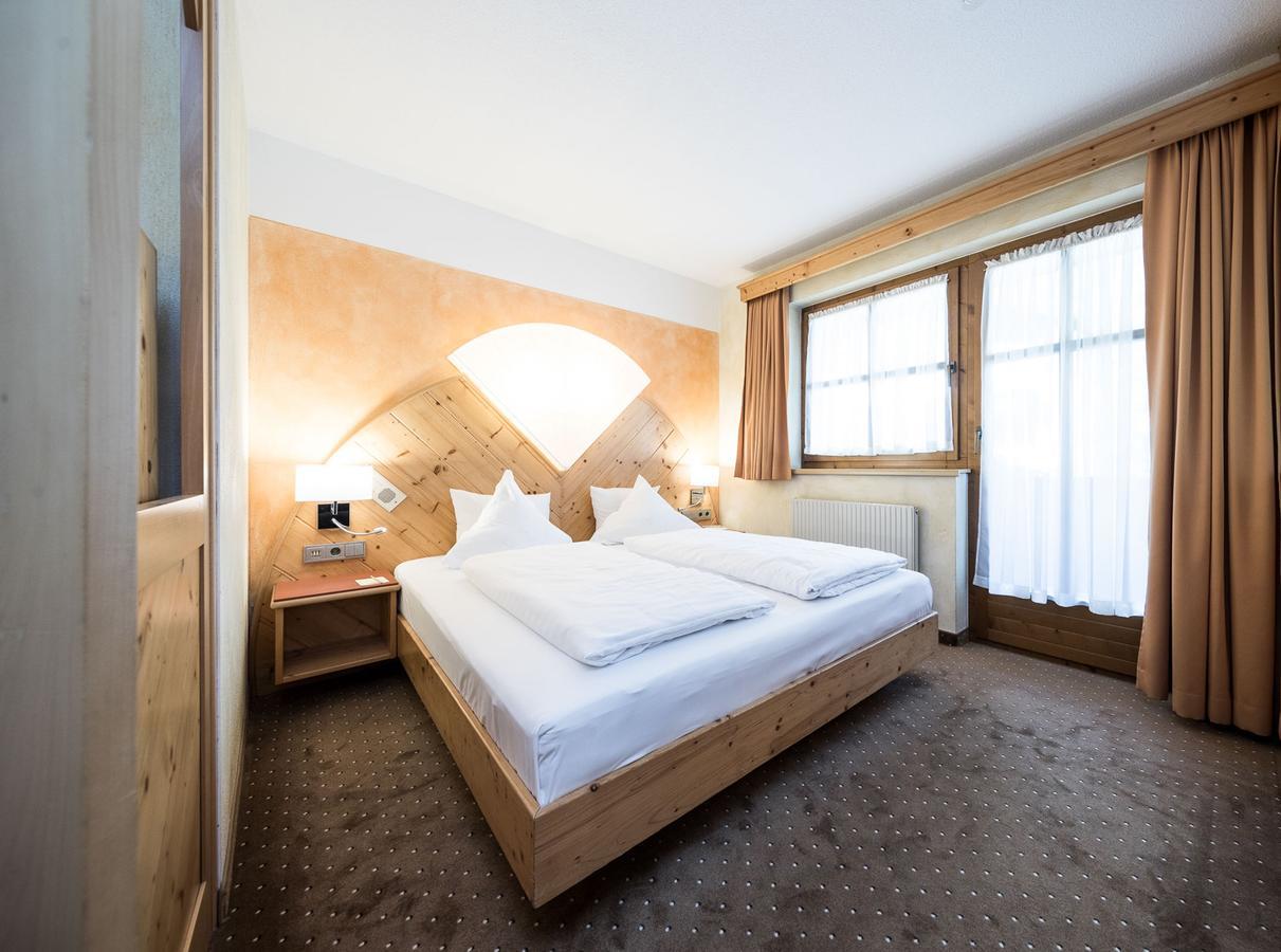 Cappella Natura Vitalis Hotel Neustift im Stubaital Exterior photo