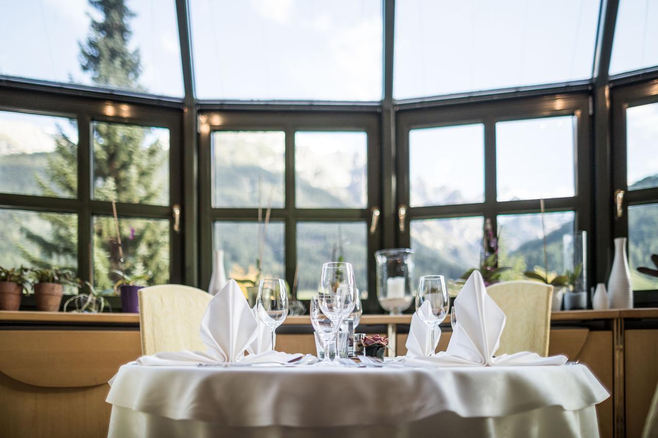 Cappella Natura Vitalis Hotel Neustift im Stubaital Exterior photo