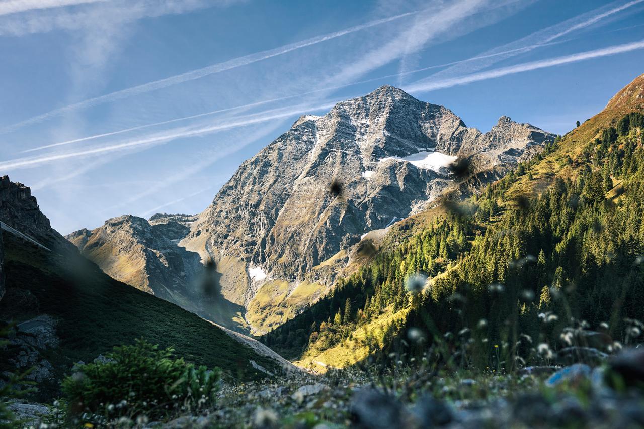 Cappella Natura Vitalis Hotel Neustift im Stubaital Exterior photo