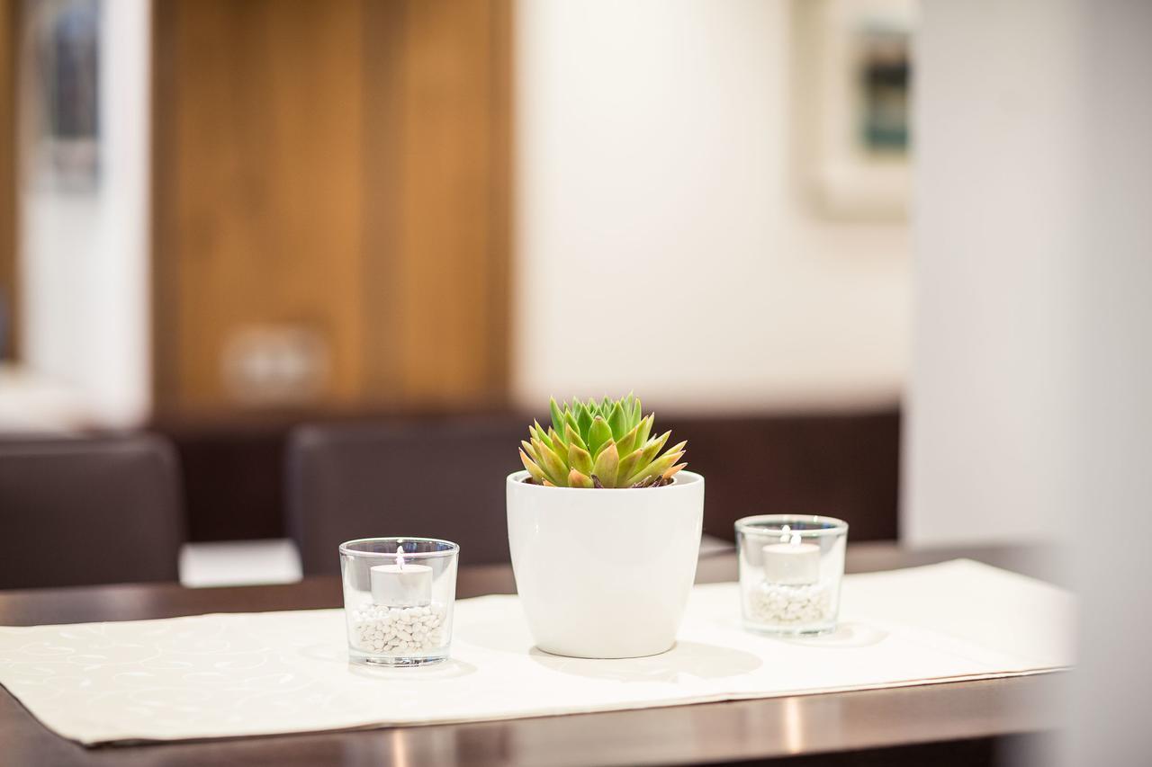 Cappella Natura Vitalis Hotel Neustift im Stubaital Exterior photo
