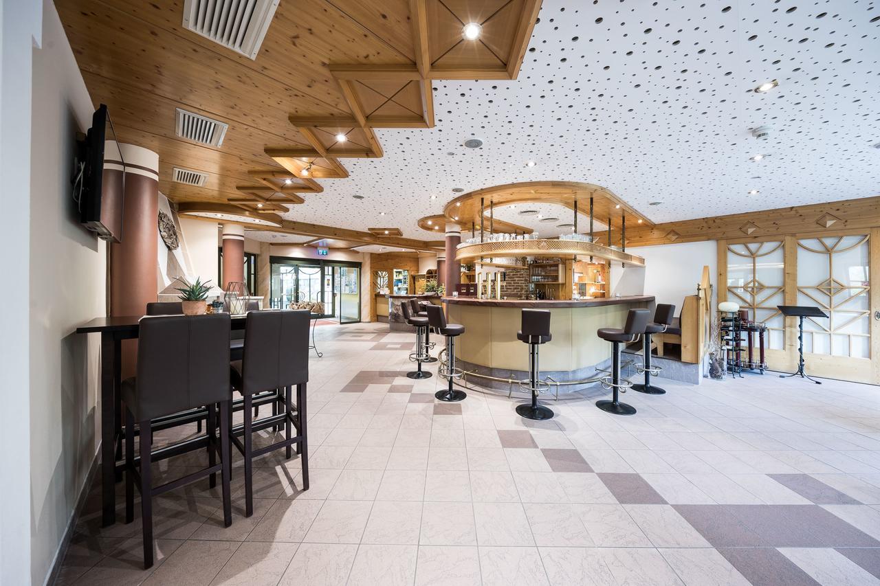Cappella Natura Vitalis Hotel Neustift im Stubaital Exterior photo