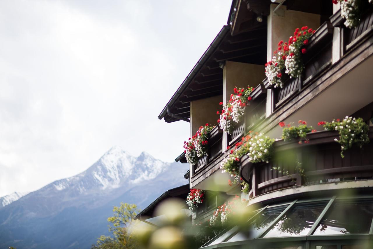 Cappella Natura Vitalis Hotel Neustift im Stubaital Exterior photo