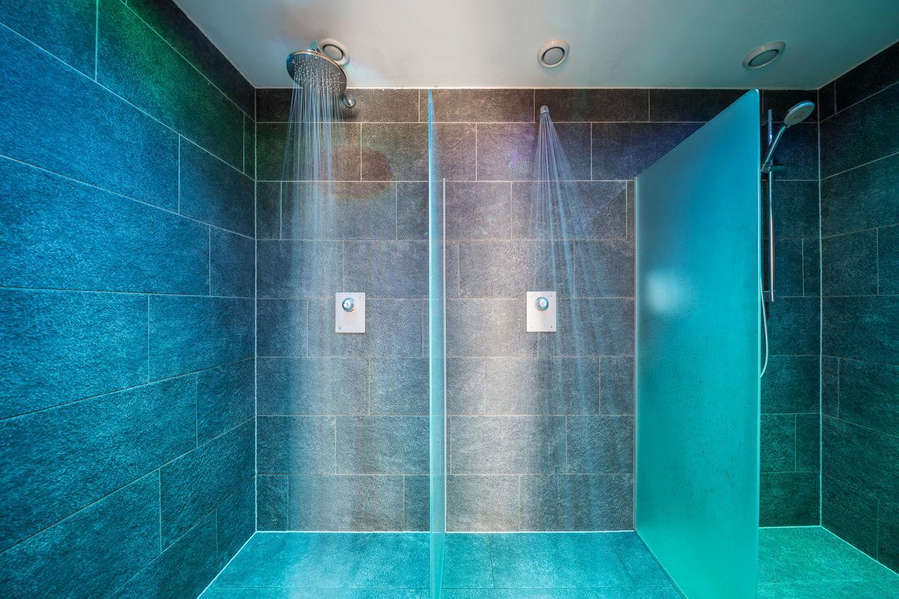 Cappella Natura Vitalis Hotel Neustift im Stubaital Exterior photo