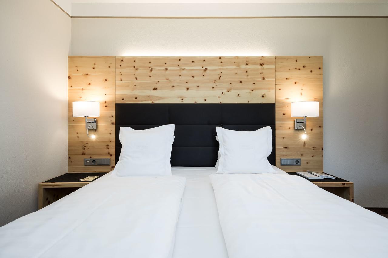 Cappella Natura Vitalis Hotel Neustift im Stubaital Exterior photo