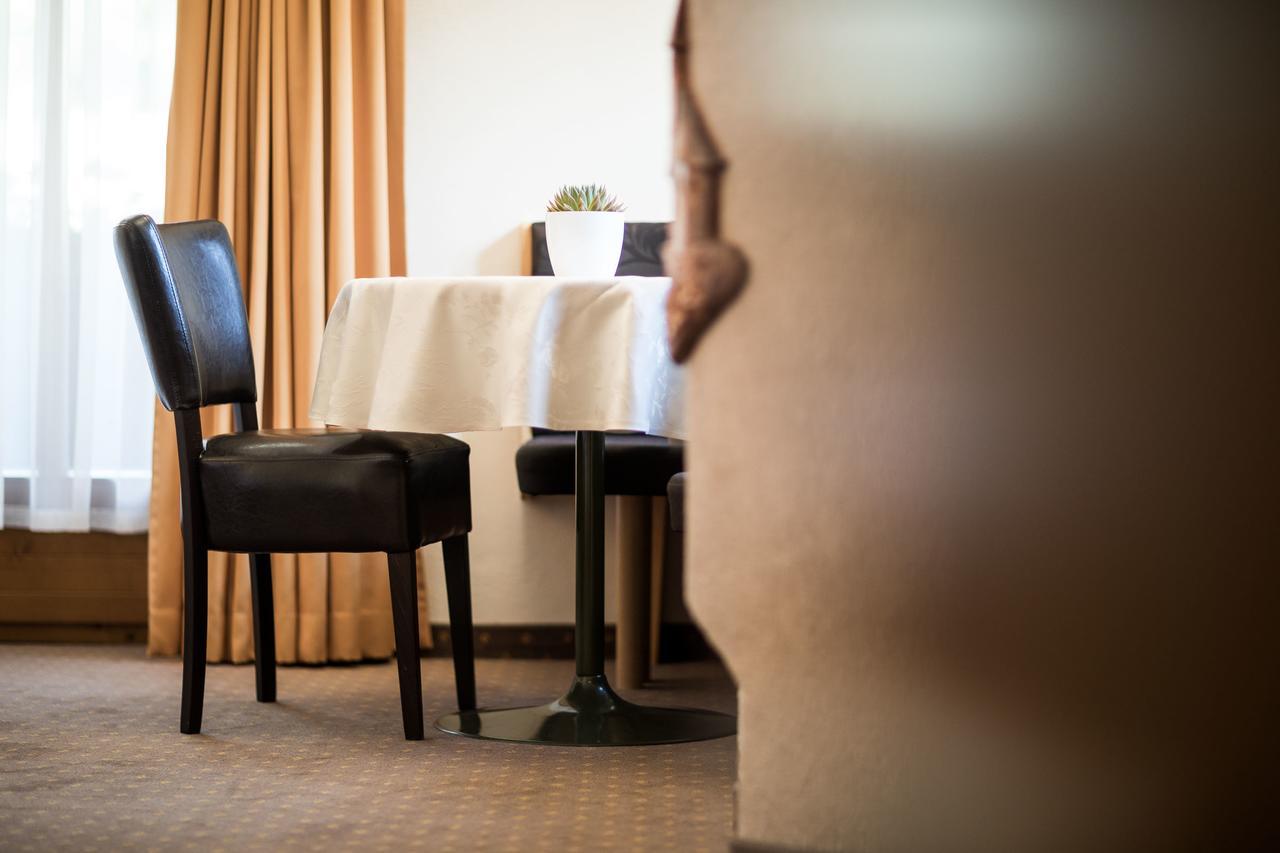 Cappella Natura Vitalis Hotel Neustift im Stubaital Exterior photo