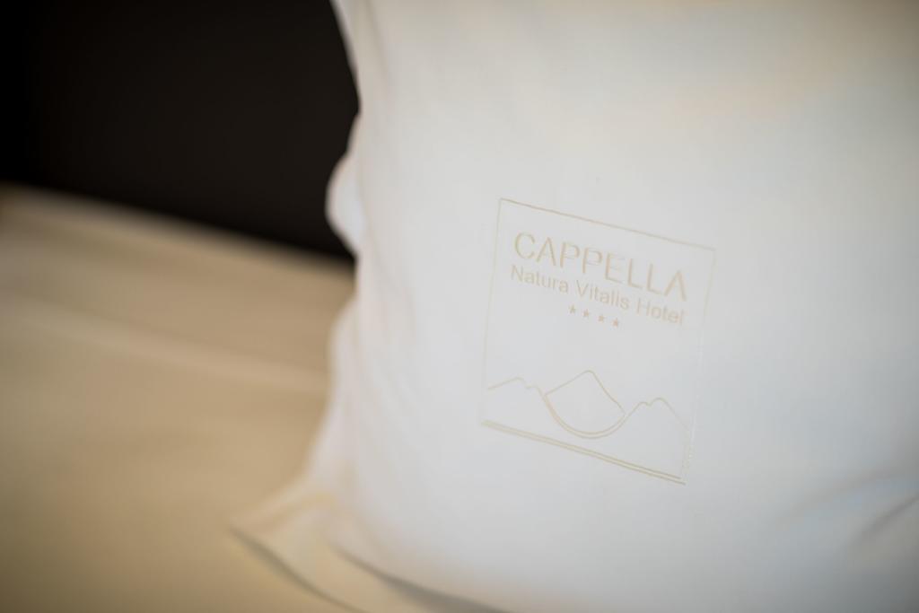 Cappella Natura Vitalis Hotel Neustift im Stubaital Exterior photo
